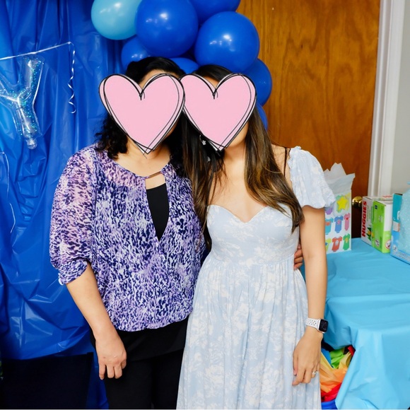 O.P.T Zeoli Dress Size Small - Picture 6 of 7